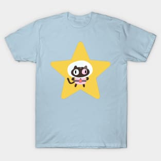 Steven Universe Cookie Cat T-Shirt